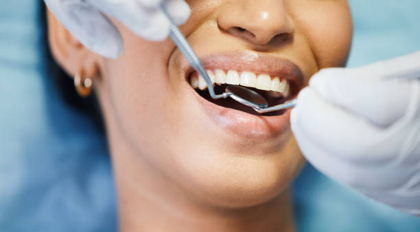 Best Weekend Emergency Dentist in Sand Springs, OK