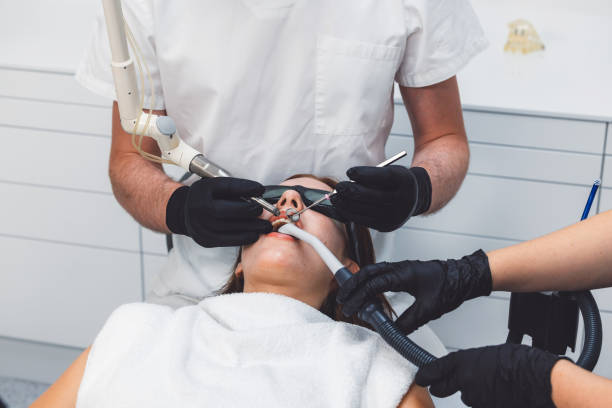Best Emergency Root Canal Treatment in Sand Springs, OK